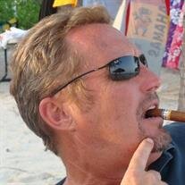 Mr. Jeffrey Paul Reid