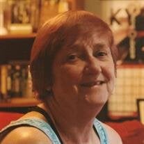 Wendolyn Nieman