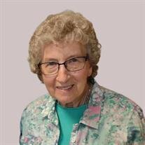 JoAnn Beving