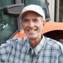 James Carl Boyd