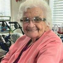 Mrs. Carol Emaline Henn