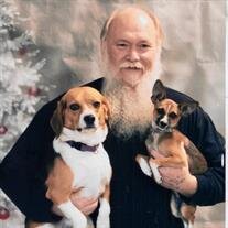 John Henry Gravley, II