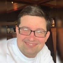 Shawn M. Hacker