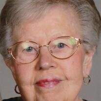 Eleanor Haman