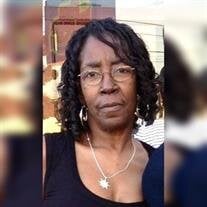 Ms. Joann Brown