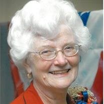 Sue Barnett Latch