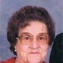 Lottie  Forrester