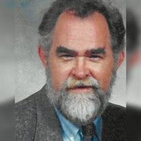 Daniel A. Lindberg