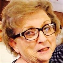Sarah Jane Perry