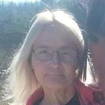 Carol Mosby