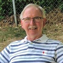 Richard Andrew Toke