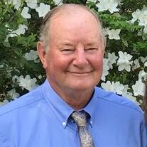 T.A. "Bill" Anderson