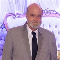 Mark David Martiello
