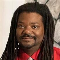 Derrick Troy Howard