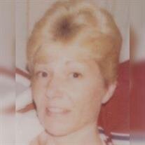 Beverly K. Edwards