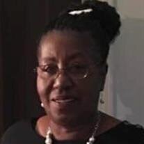 Mrs. Brenda Joyce Thompson