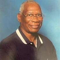 Milton F. Vasser (Southeast)