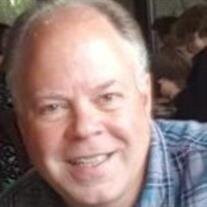 John Jacob Srednoselac