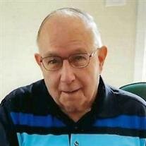 Phillip J. Driver