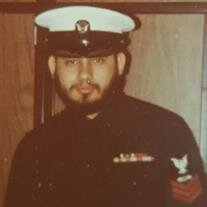Carlos Trevino Garza