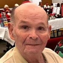 Kenneth "Kenny" Robert Sisler