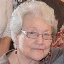 Kathryn Edward Carson Medved
