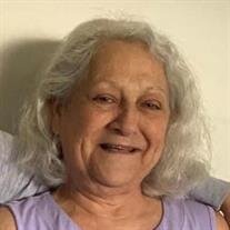 Ronda Sue Larrick