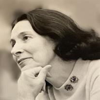 Patsy Sterling Nelson