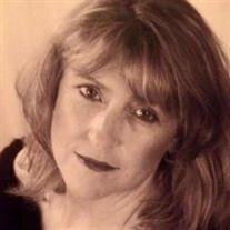Carol Parker