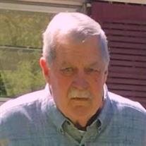 James Lee "J.T." Thompson