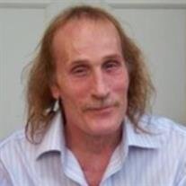 Warren Michael Mason