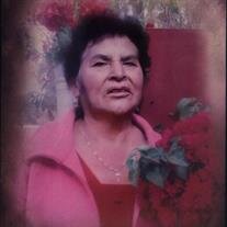 Ma. Carmen Garcia De Saldivar