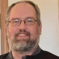 Jason Michael Kruger