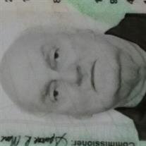 Mr. Rodney Sutton