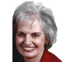 Doris Sue Skidmore