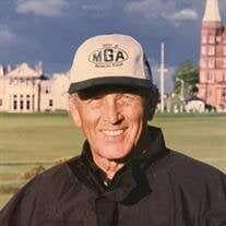 Dale Roy Palmer