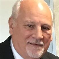 John Charles Neidrich Jr.