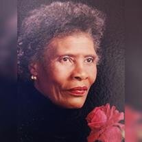 Lila Williams