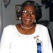 Mother Robbie L. Rock