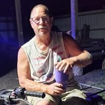 Randy Lawn