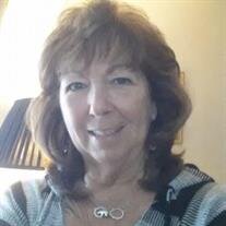 Lynne Thomas