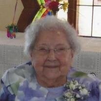 Ivah L. Curle