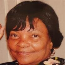 Rita Dumas Jones