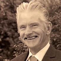 Charles E. Hochmuth