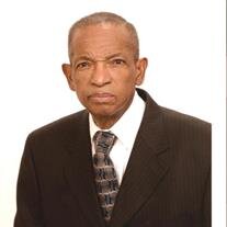 Napoleon B. Cobb