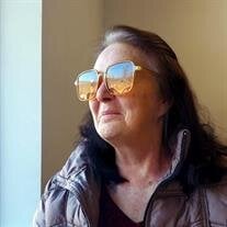 Jeanette Pagano