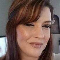 Stephanie Ann Miller