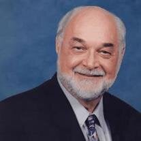 Clyde Dennis Parrott