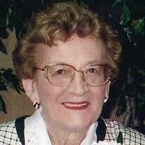 Virginia Rodgers