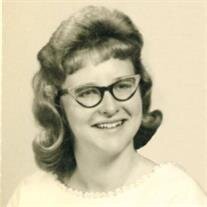 Connie Sue Henson